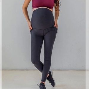 Maternity Skin Pants